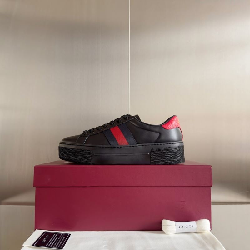 Gucci Ace Shoes